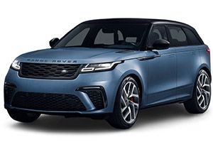 Land Rover Range Rover Velar (L560; 2021-2025)