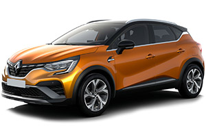 Renault Captur (2022-2023)