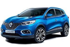 Renault Kadjar (2018-2022)