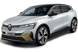 Renault Megane E-Tech Electric (2022-2023)