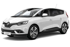 Renault Scenic IV (2016-2023)