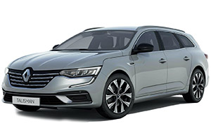 Renault Talisman (2016-2022)