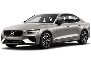 Volvo S60 Plug-in Hybrid (2024-2025)