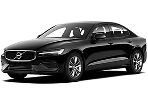 Volvo S60 Twin Engine (2020)