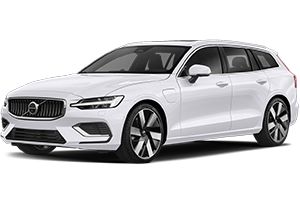 Volvo V60 Recharge (2021-2024)