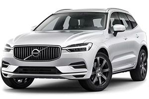 Volvo V60 Twin Engine (2019-2020)