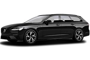 Volvo V90 Plug-in Hybrid (2024-2025)