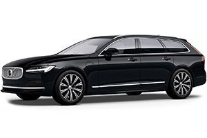 Volvo V90 Recharge (2021-2024)