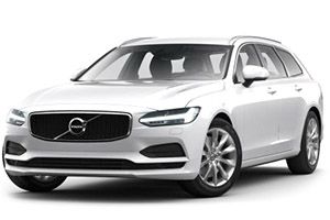 Volvo V90 Twin Engine (2018-2020)