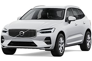 Volvo XC60 (2021-2024)