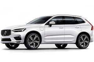 Volvo XC60 Twin Engine (2018-2020)