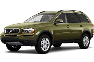 Volvo XC90 (2005-2015)