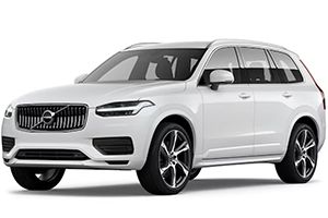 Volvo XC90 (2016-2020)