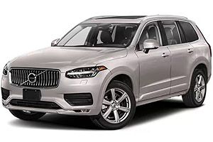 Volvo XC90 (2021-2024)