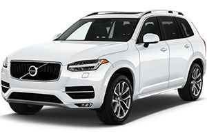 Volvo XC90 Twin Engine (2016-2020)