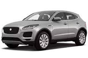 Jaguar E-Pace (X540; 2017-2024)