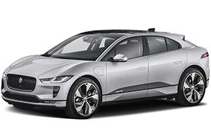 Jaguar I-Pace (2018-2024)