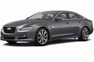 Jaguar XJ (X351; 2016-2019)