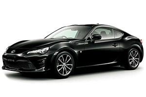 Toyota GT86 (2012-2016)