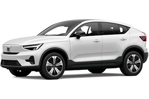 Volvo C40 Recharge (2022-2024)